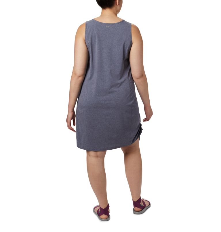 Women's casual store dresses plus size