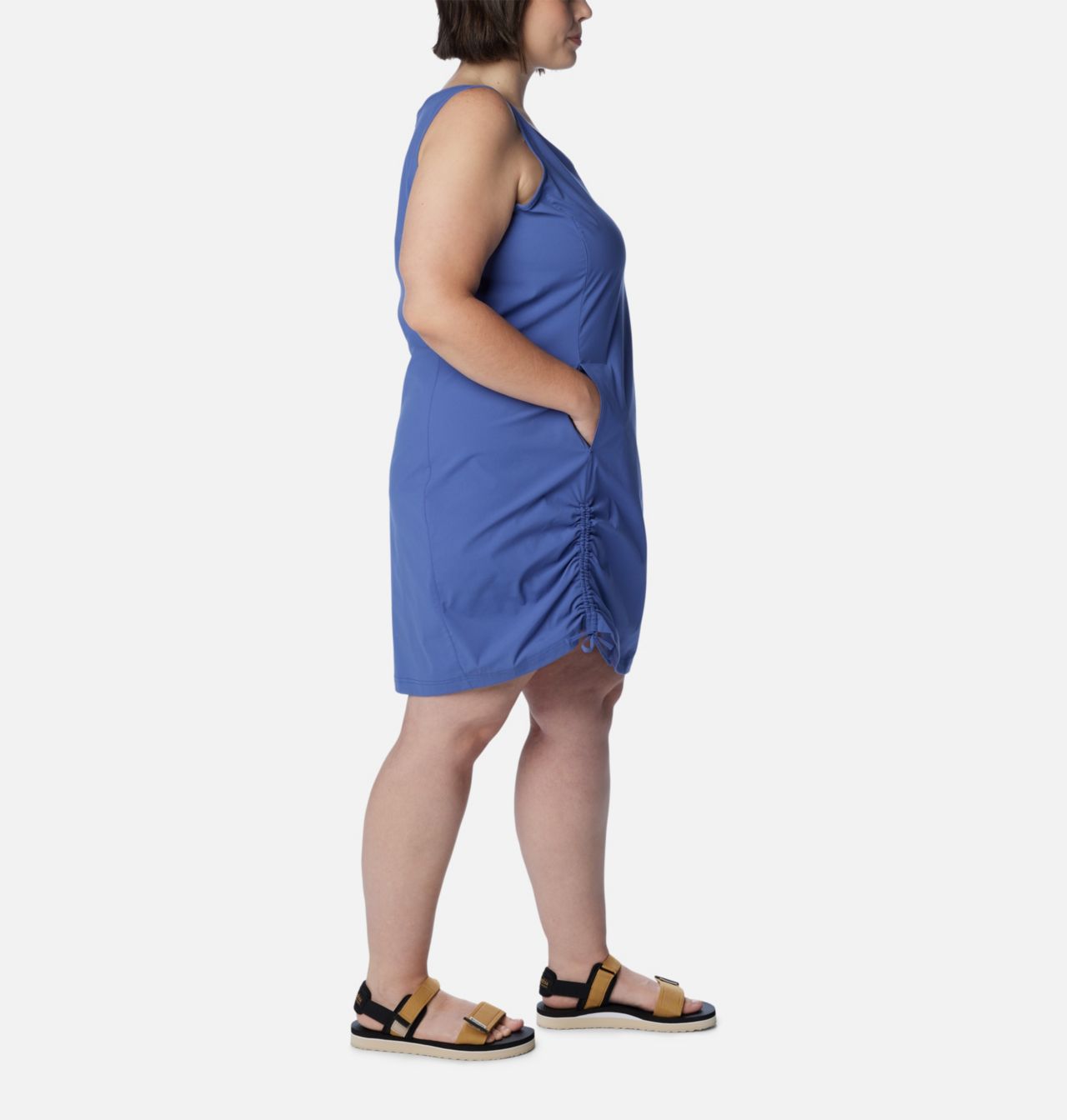 Women's Anytime Casual™ III Dress – Plus Size 3