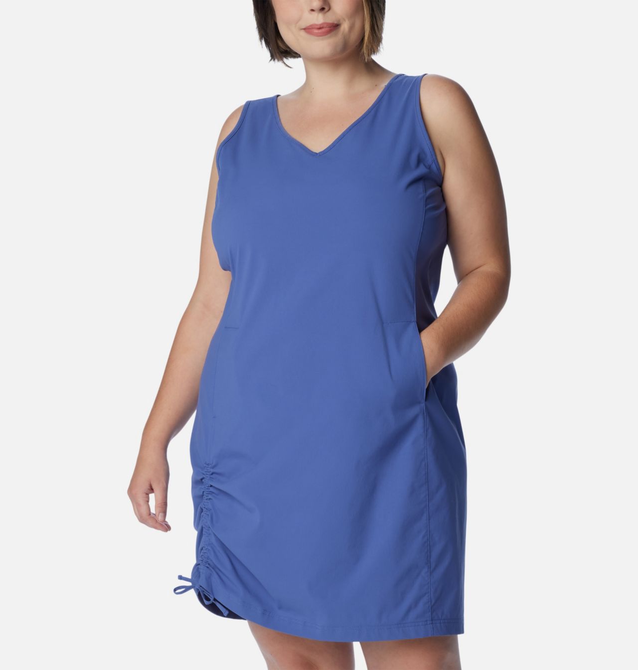 Women's Anytime Casual™ III Dress – Plus Size 6