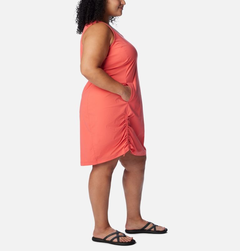 Women's Anytime Casual™ III Dress – Plus Size