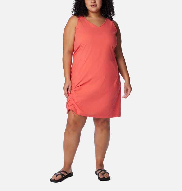 Anytime Casual™ III Dress - Plus Size