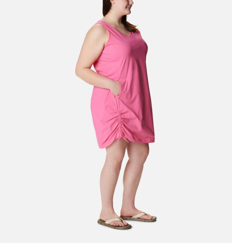 Anytime Casual™ III Dress - Plus Size