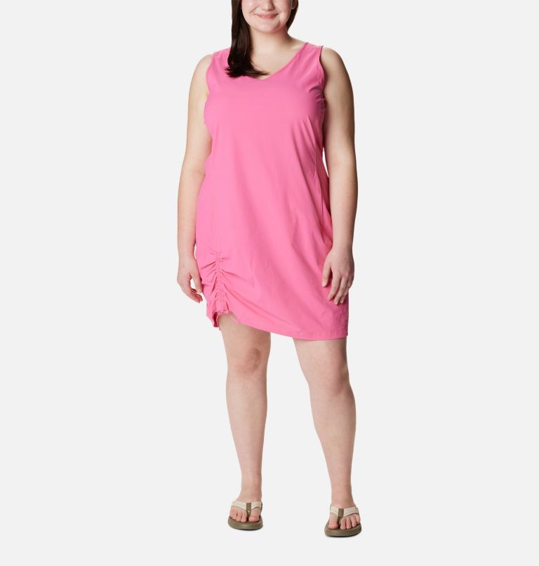 Anytime Casual™ III Dress - Plus Size – Sports Excellence