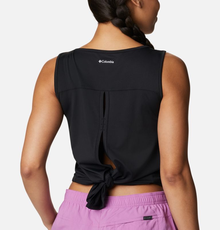 Camisole Chill River pour femme, Color: Black, image 5