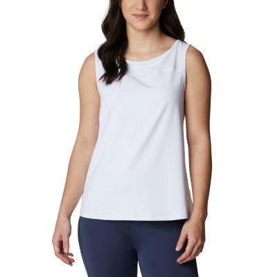 Columbia Cades Cape™ Tank  Capes for women, Tanks and camisoles, Athletic  tank tops