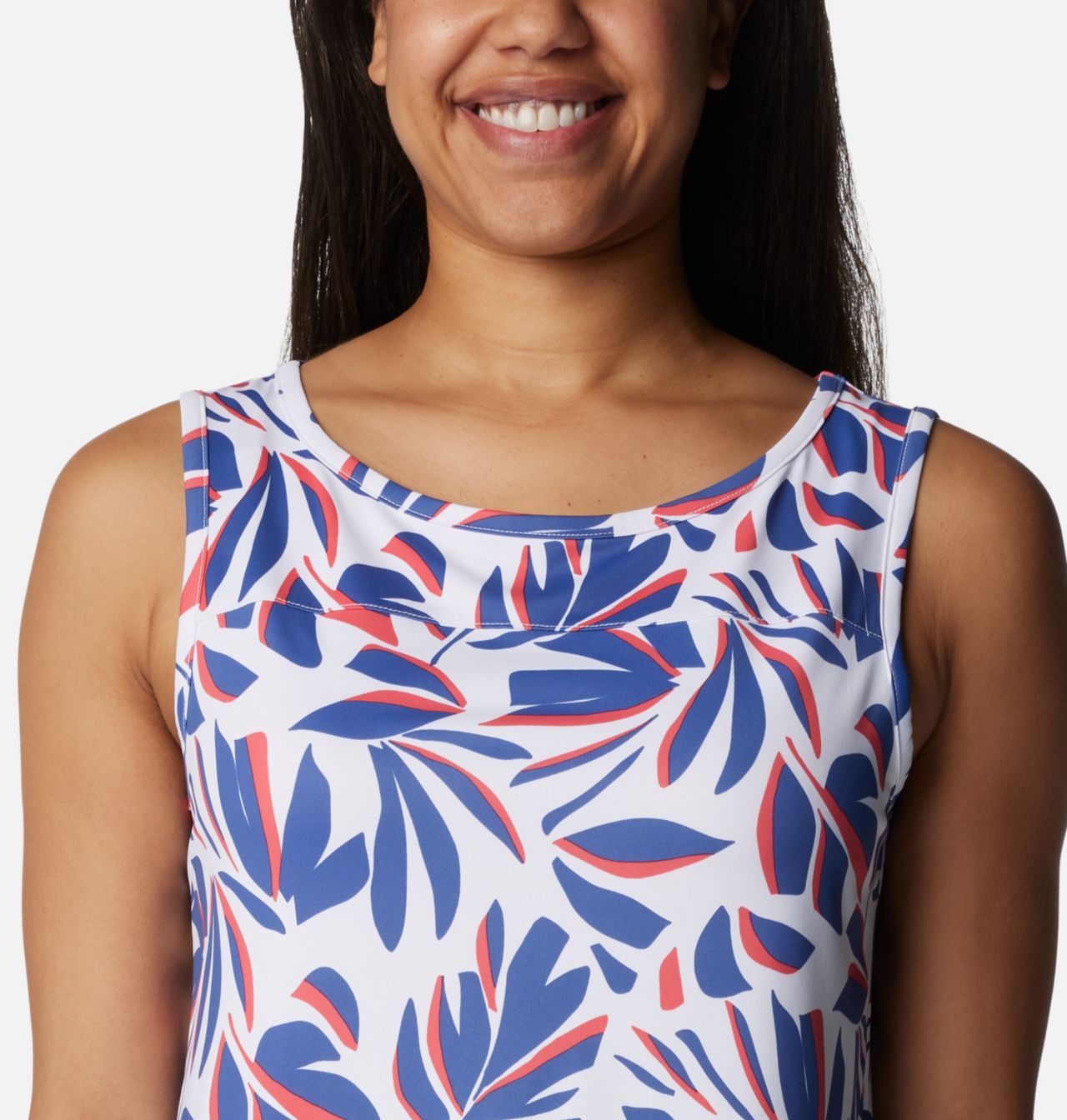 Women's Chill River™ Tank 4
