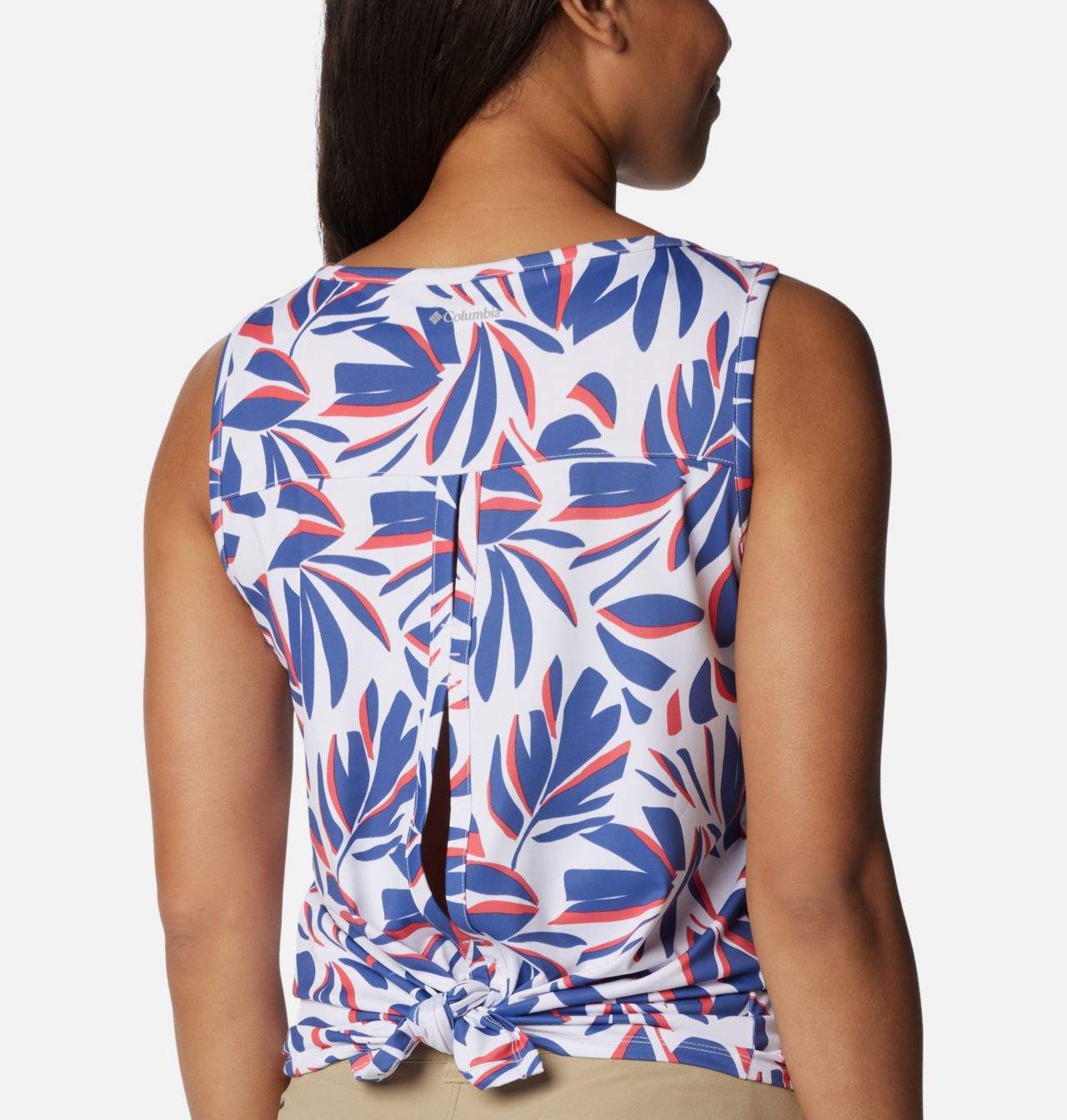 Women's Chill River™ Tank 5