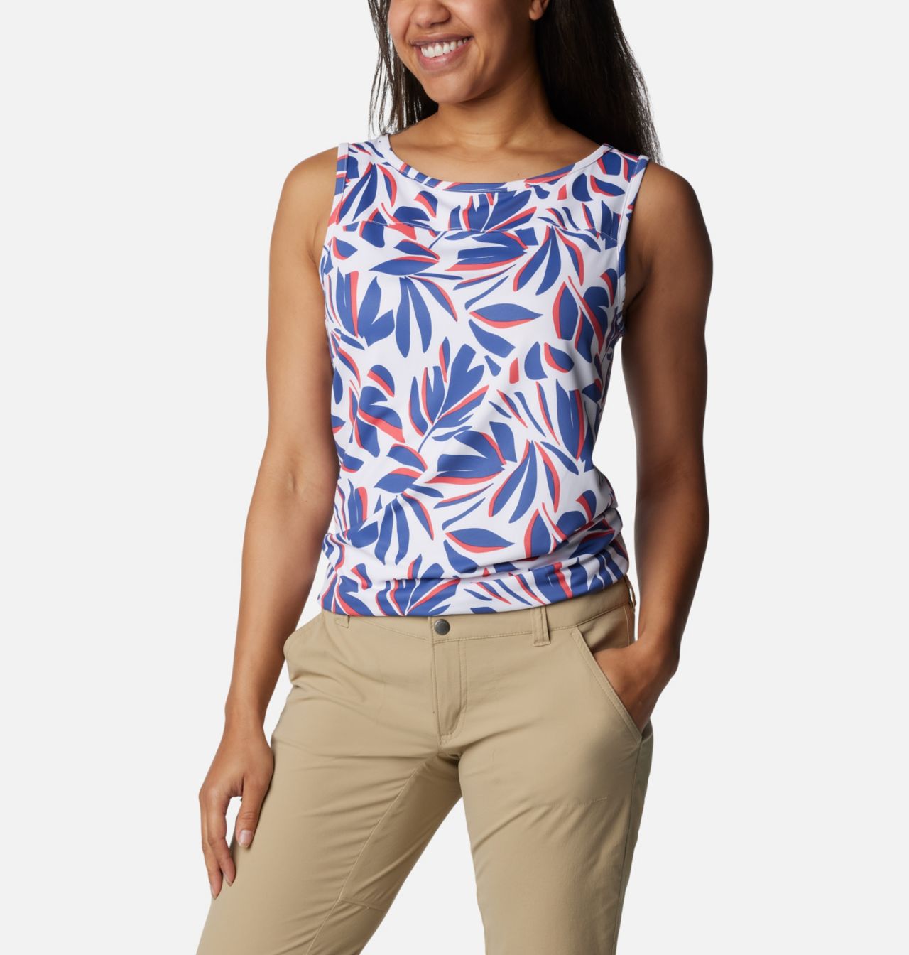 Women's Chill River™ Tank 6