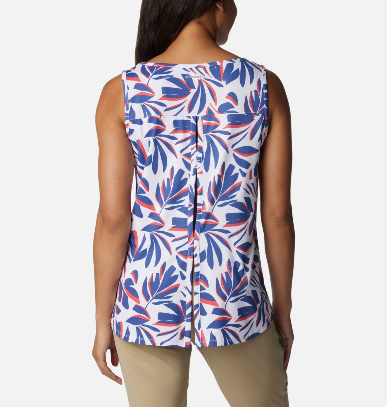 Women's Chill River™ Tank 2