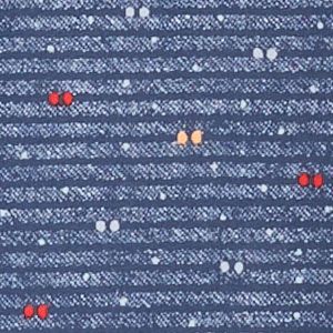 Nocturnal, Between Lines Print