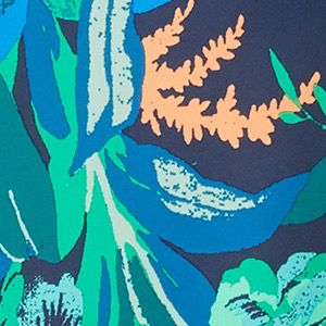 Nocturnal, Magnolia Print