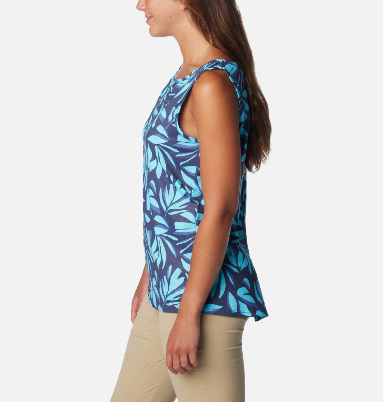 Women's Chill River™ Tank 3