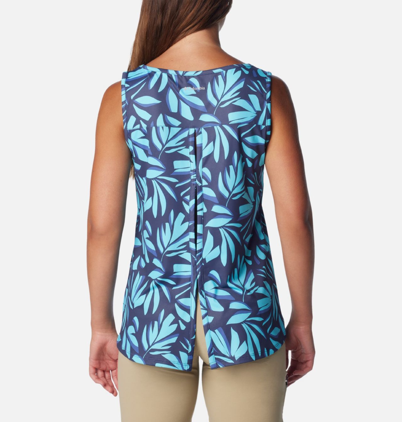 Women's Chill River™ Tank 2