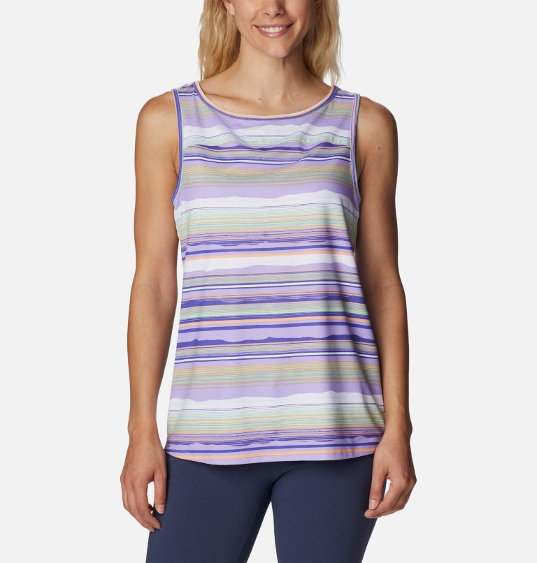 Women's Chill River™ Tank