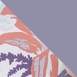 New Moon, Magnolia Print