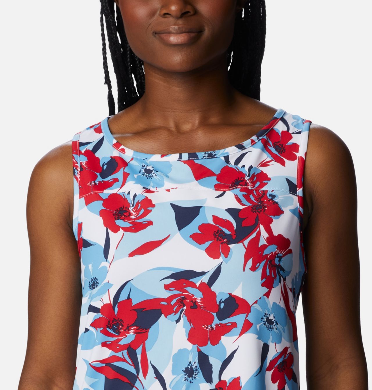 Women's Chill River™ Tank 4