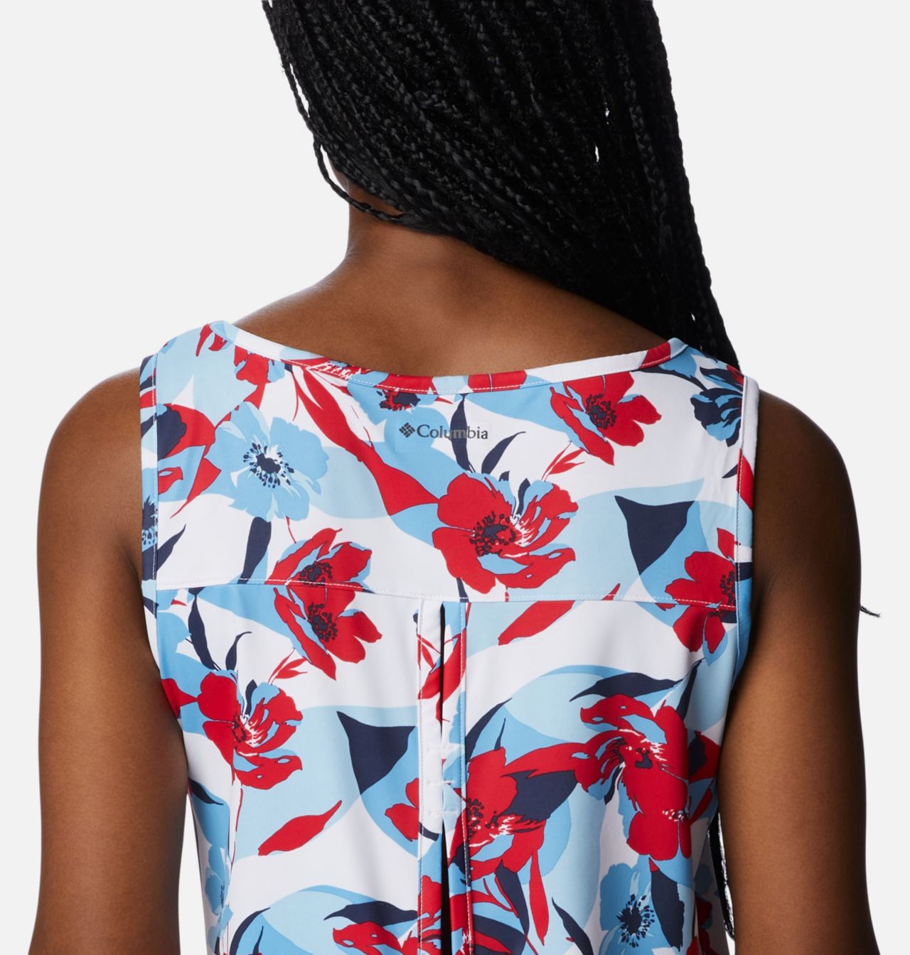 Women's Chill River™ Tank 5