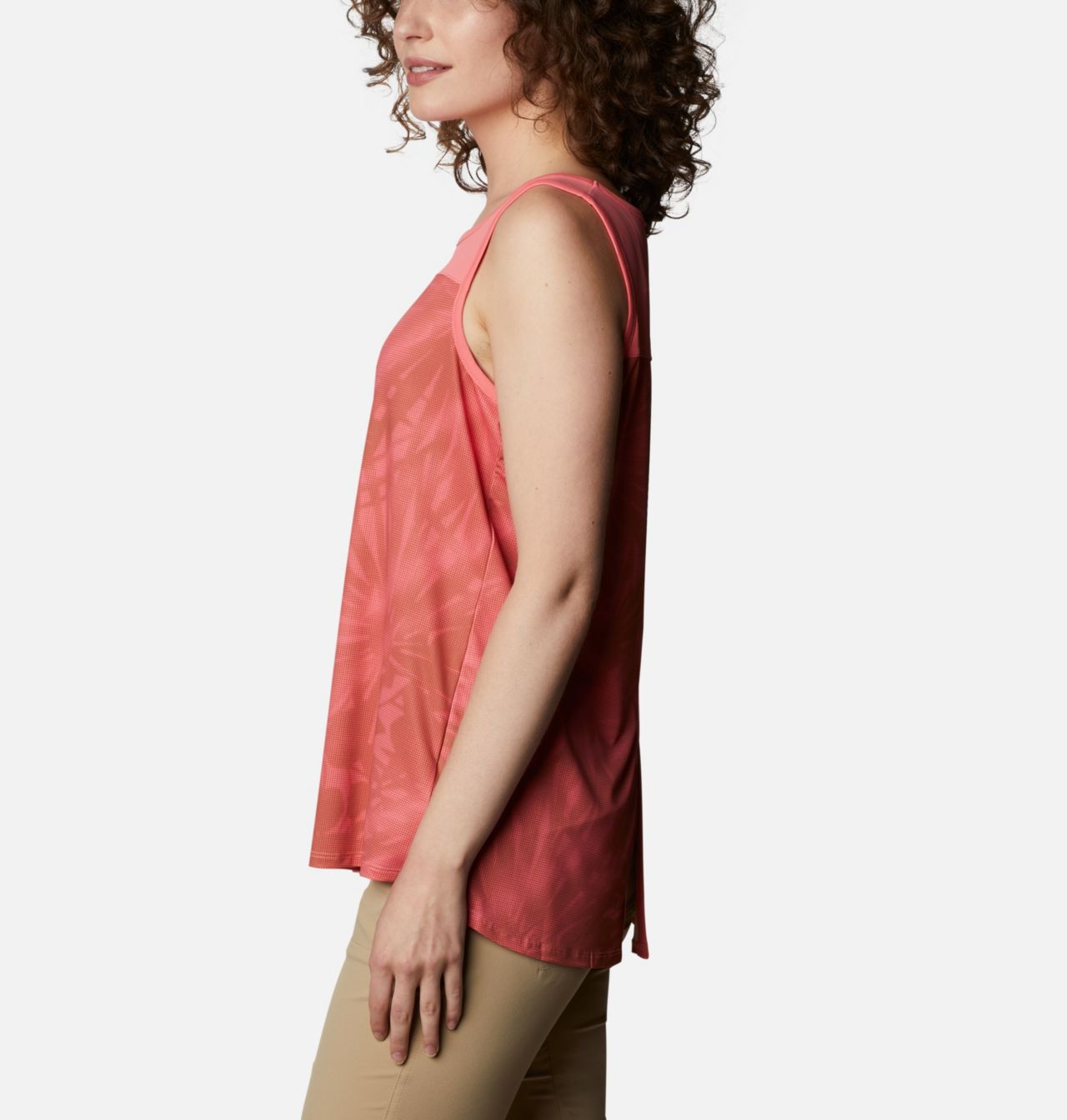Women's Chill River™ Tank 3