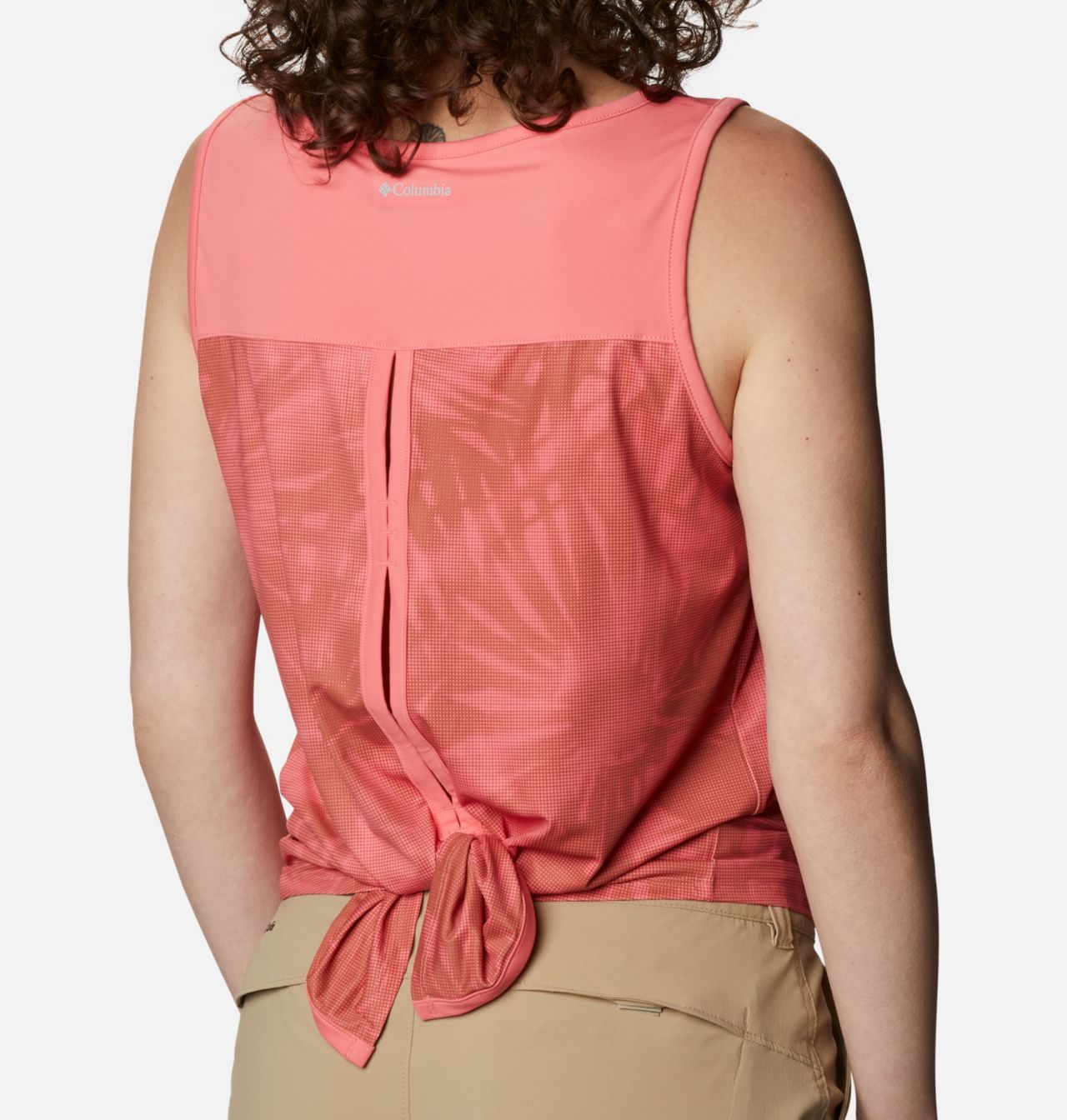 Women's Chill River™ Tank 5