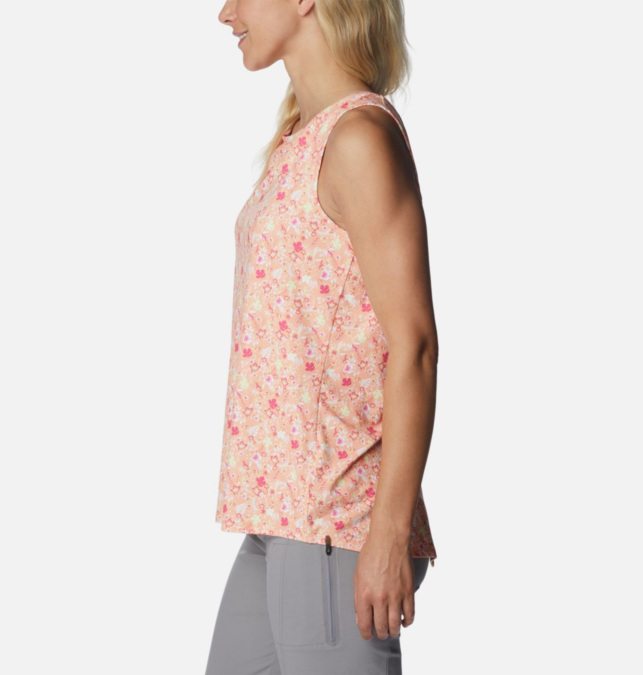 Women's Chill River™ Tank 3