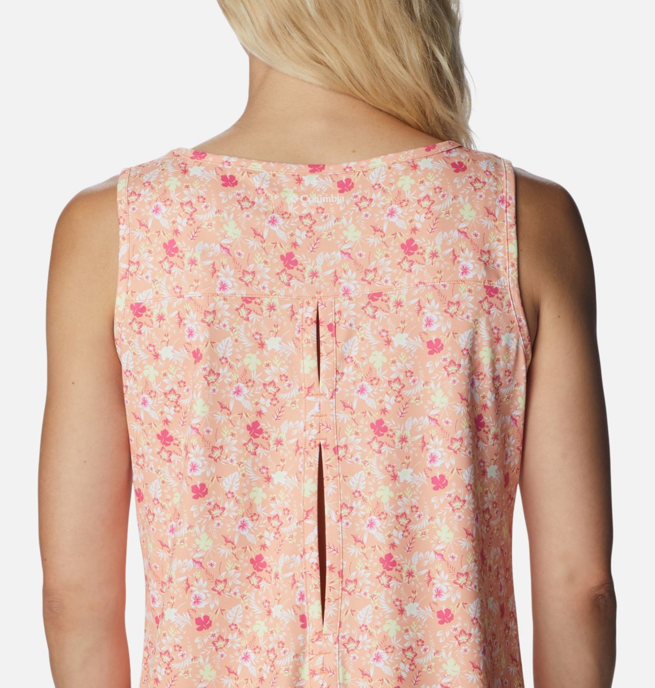 Women's Chill River™ Tank 5