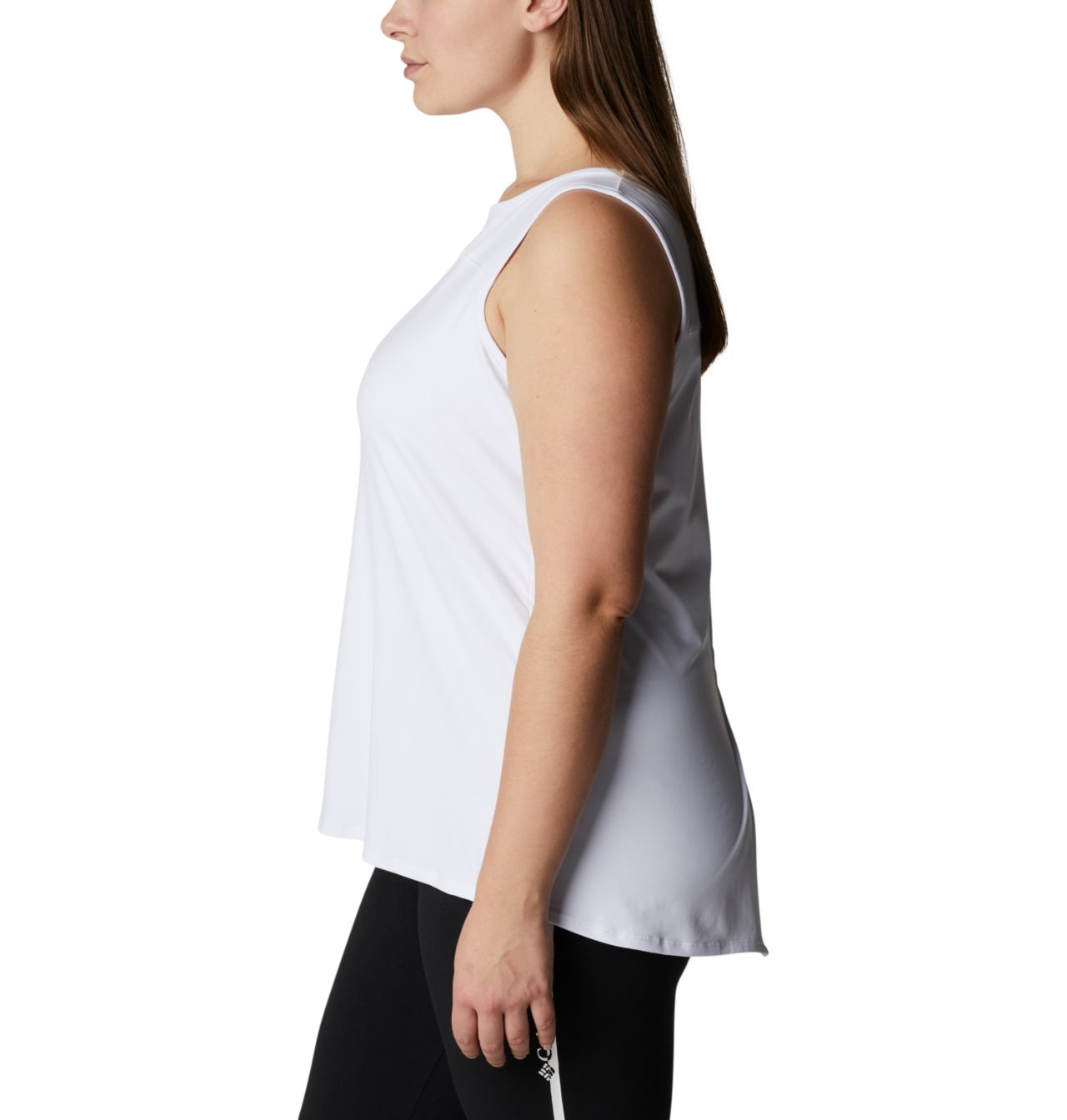 Women's Chill River™ Tank – Plus Size 3