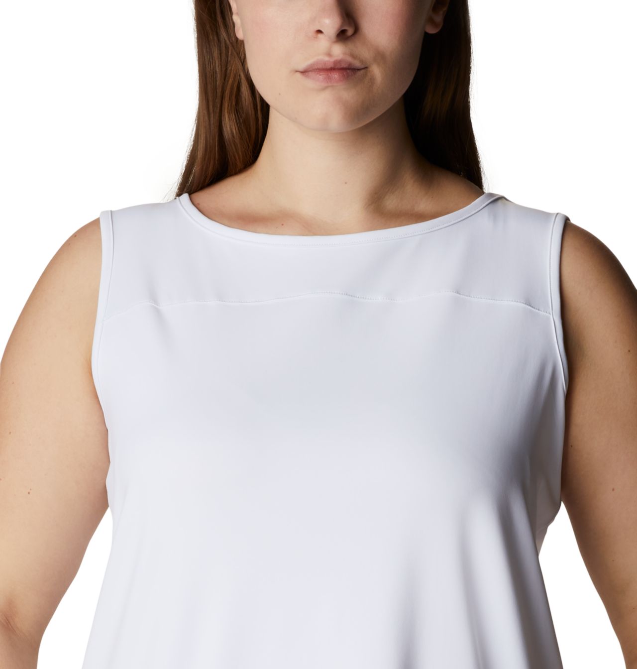 Women's Chill River™ Tank – Plus Size 4