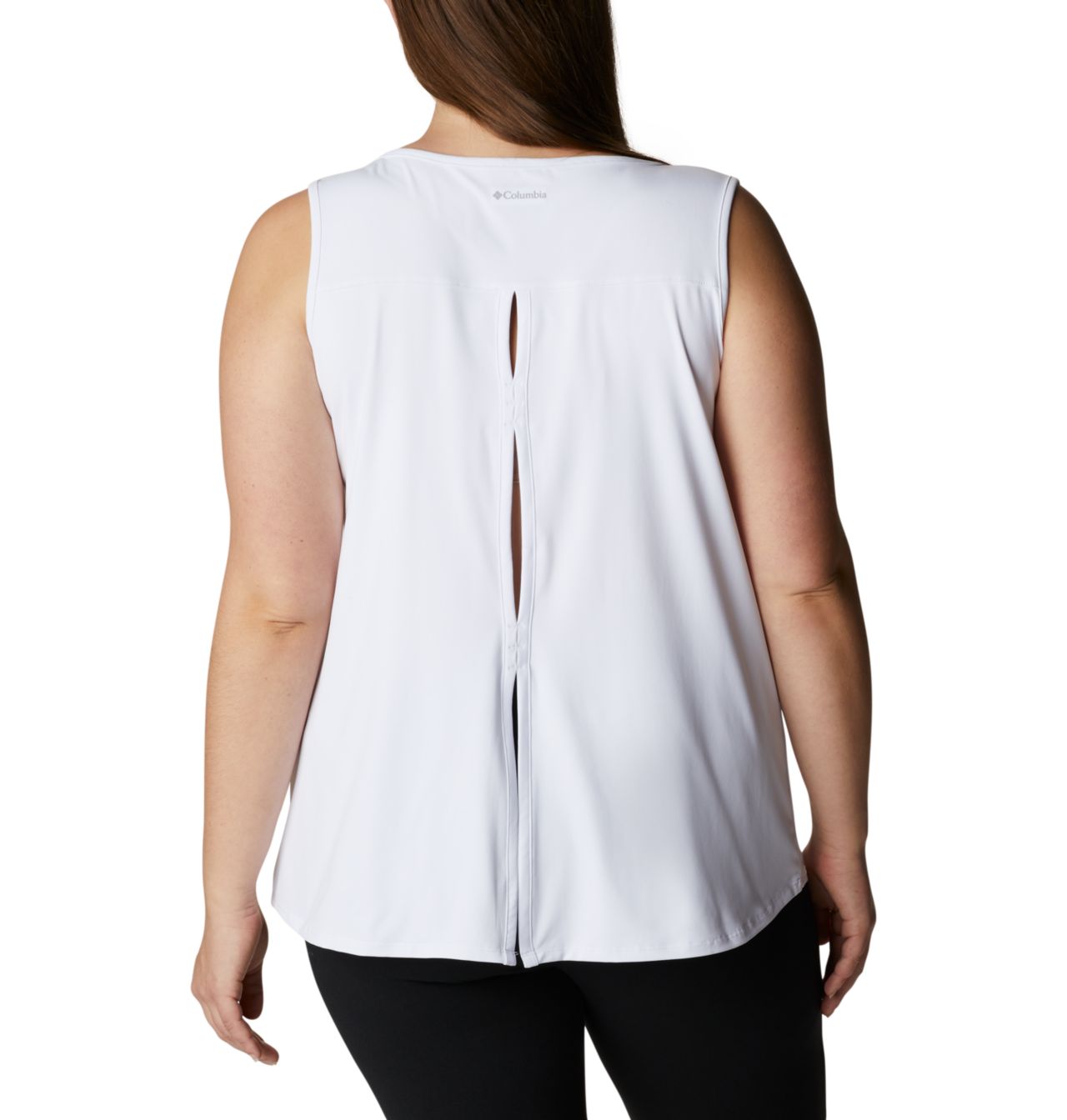 Women's Chill River™ Tank – Plus Size 2