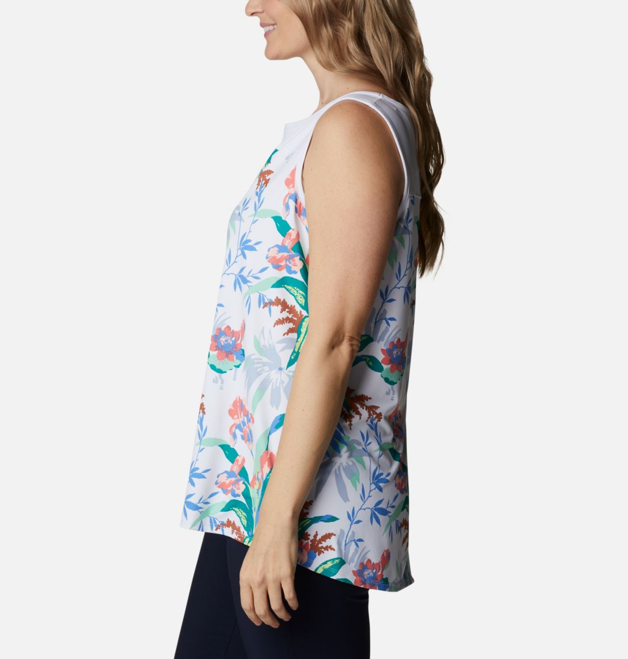 Women's Chill River™ Tank – Plus Size 3