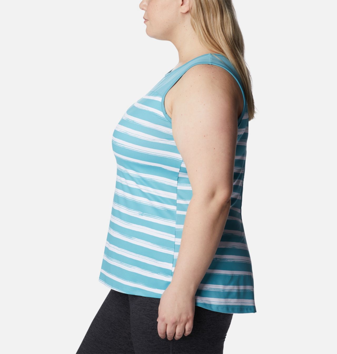Women's Chill River™ Tank – Plus Size 3
