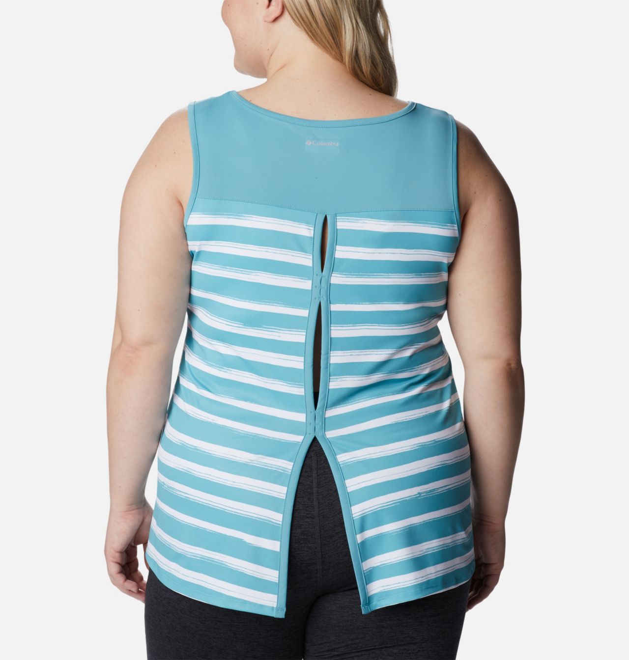 Women's Chill River™ Tank – Plus Size 2