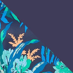 Nocturnal, Magnolia Print