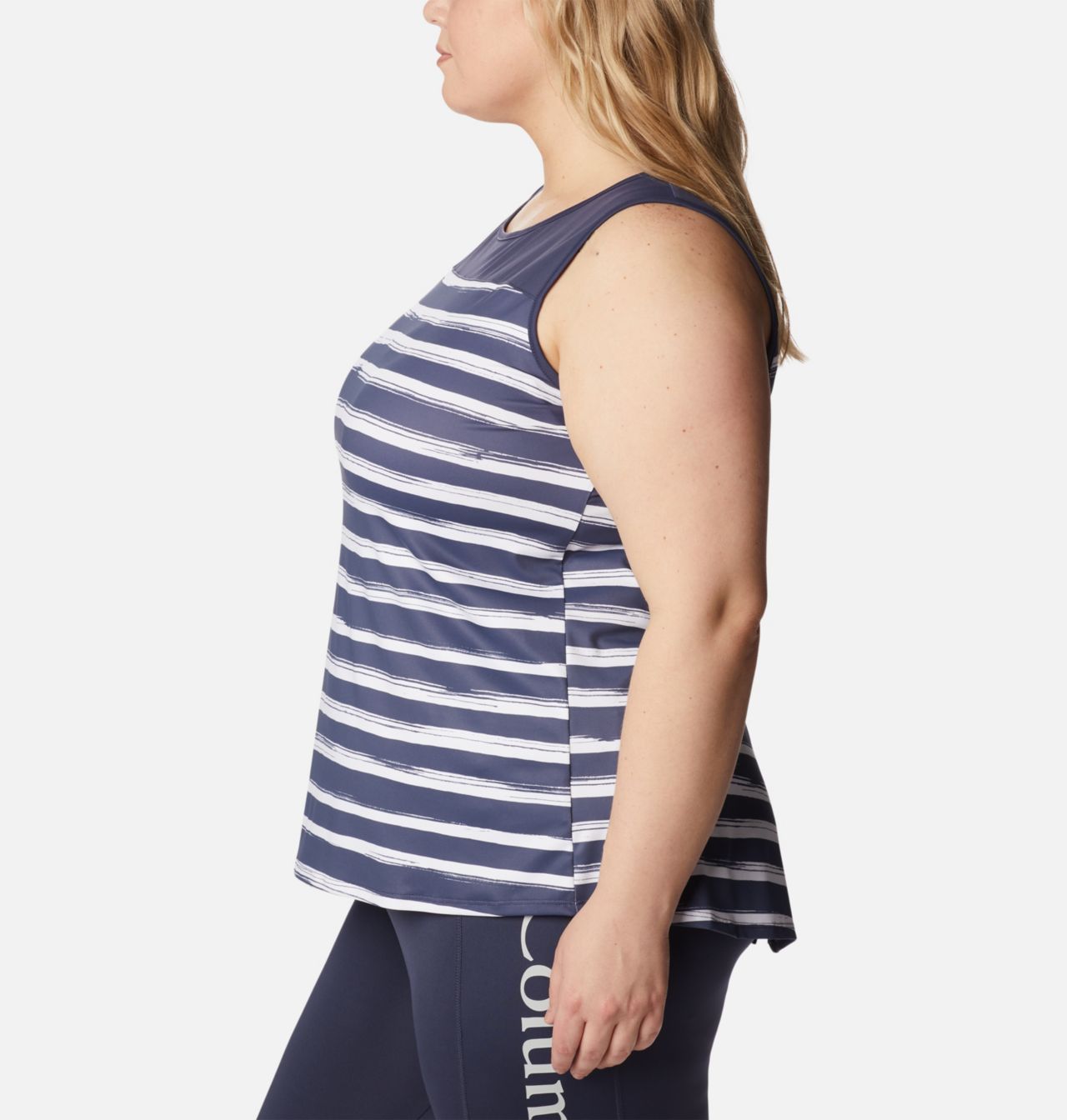 Women's Chill River™ Tank – Plus Size 3