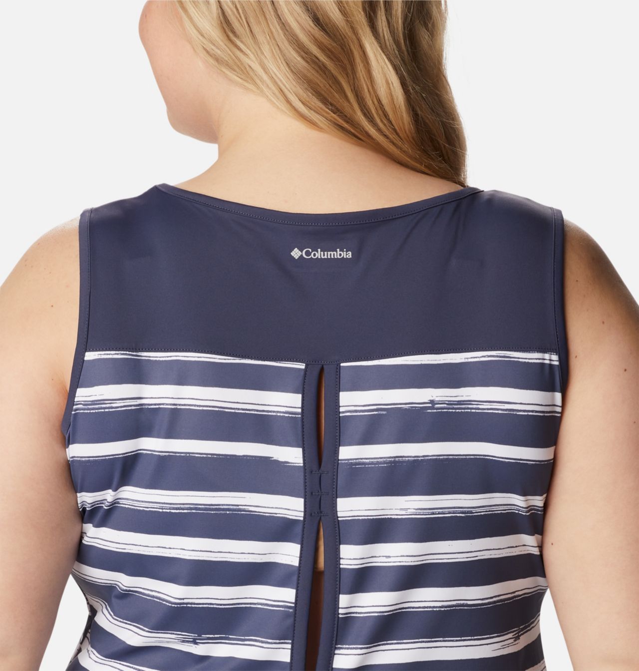 Women's Chill River™ Tank – Plus Size 5