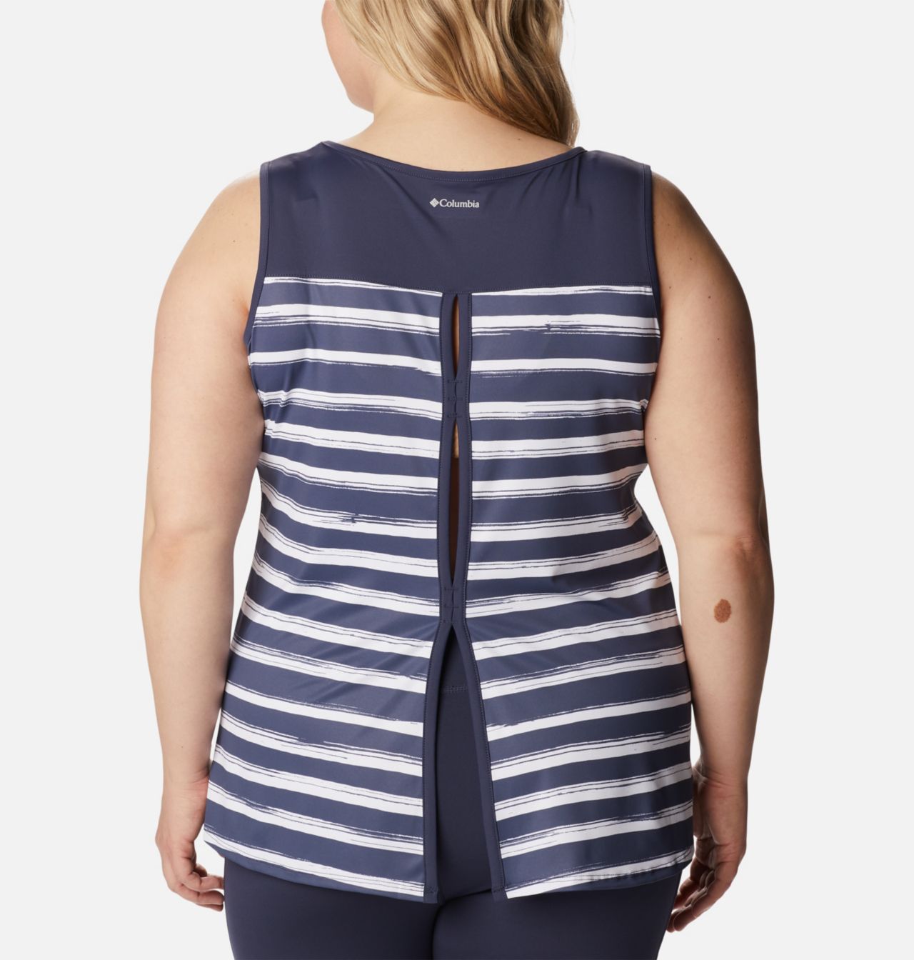 Women's Chill River™ Tank – Plus Size 2