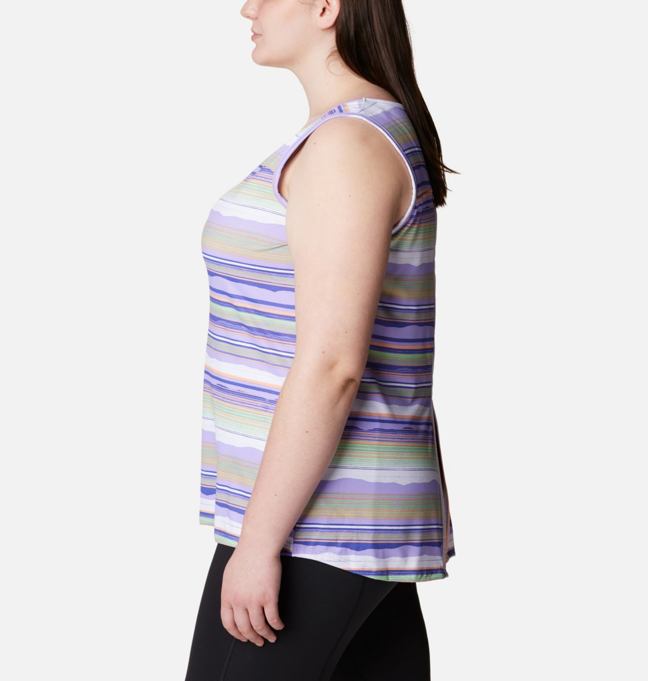 Women's Chill River™ Tank – Plus Size 3