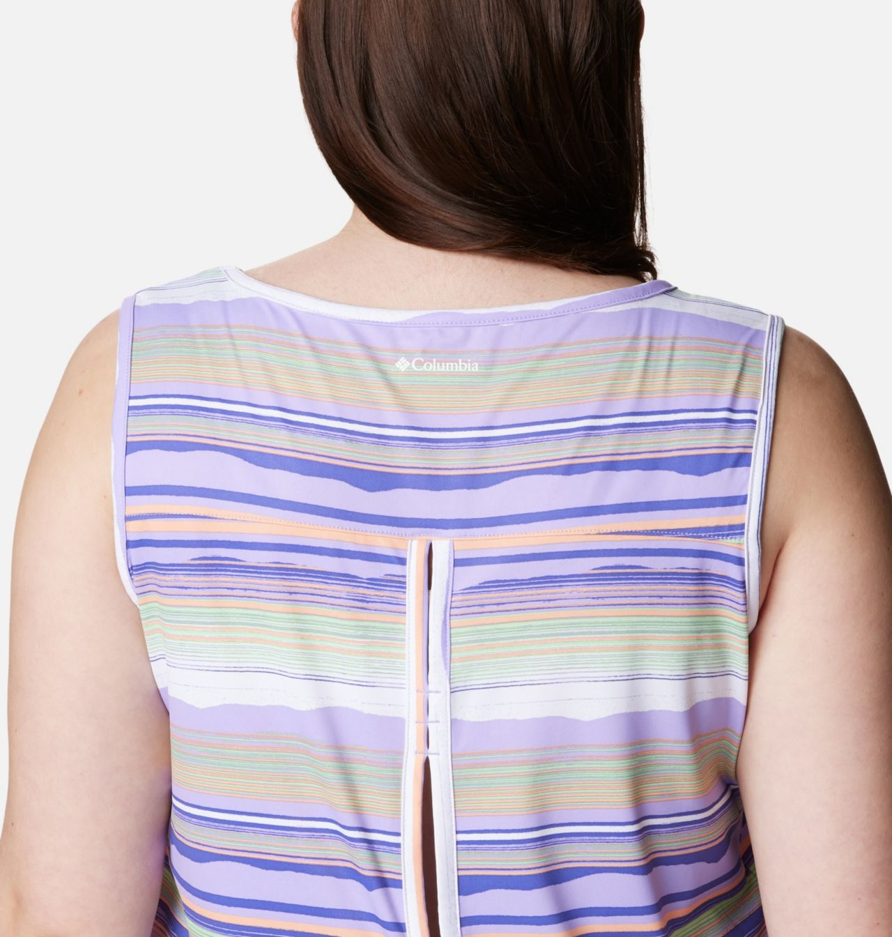 Women's Chill River™ Tank – Plus Size 5