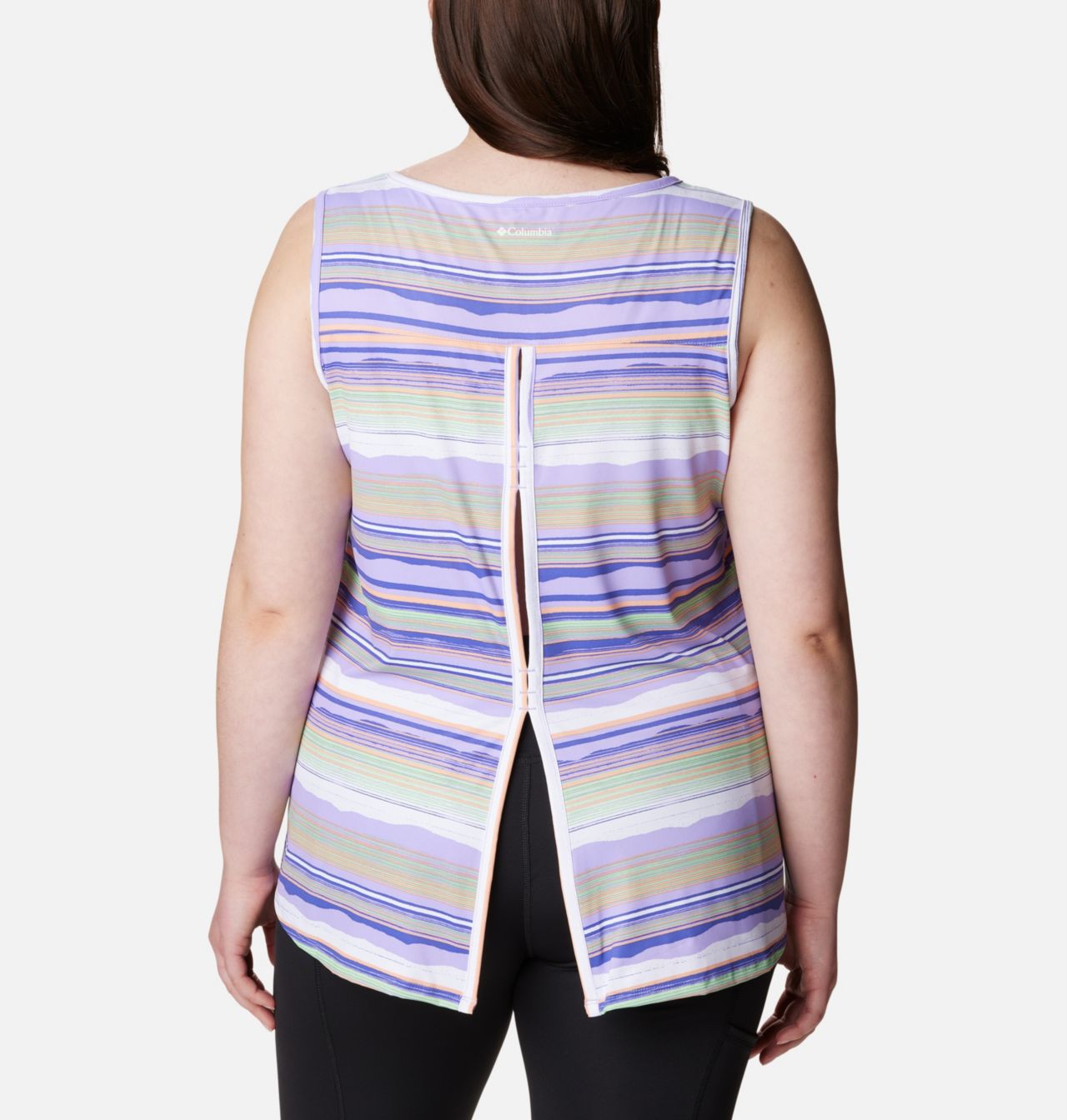 Women's Chill River™ Tank – Plus Size 2