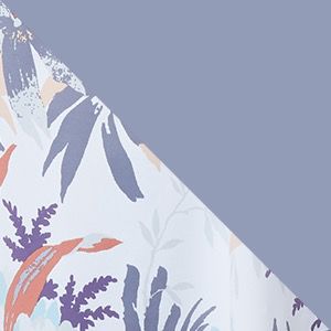 New Moon, Magnolia Print