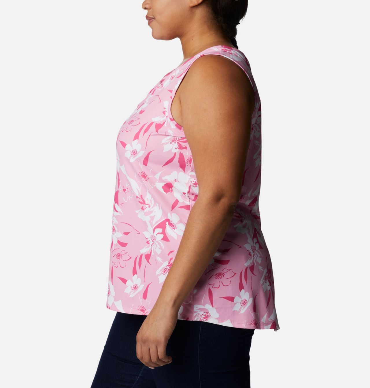 Women's Chill River™ Tank – Plus Size 3