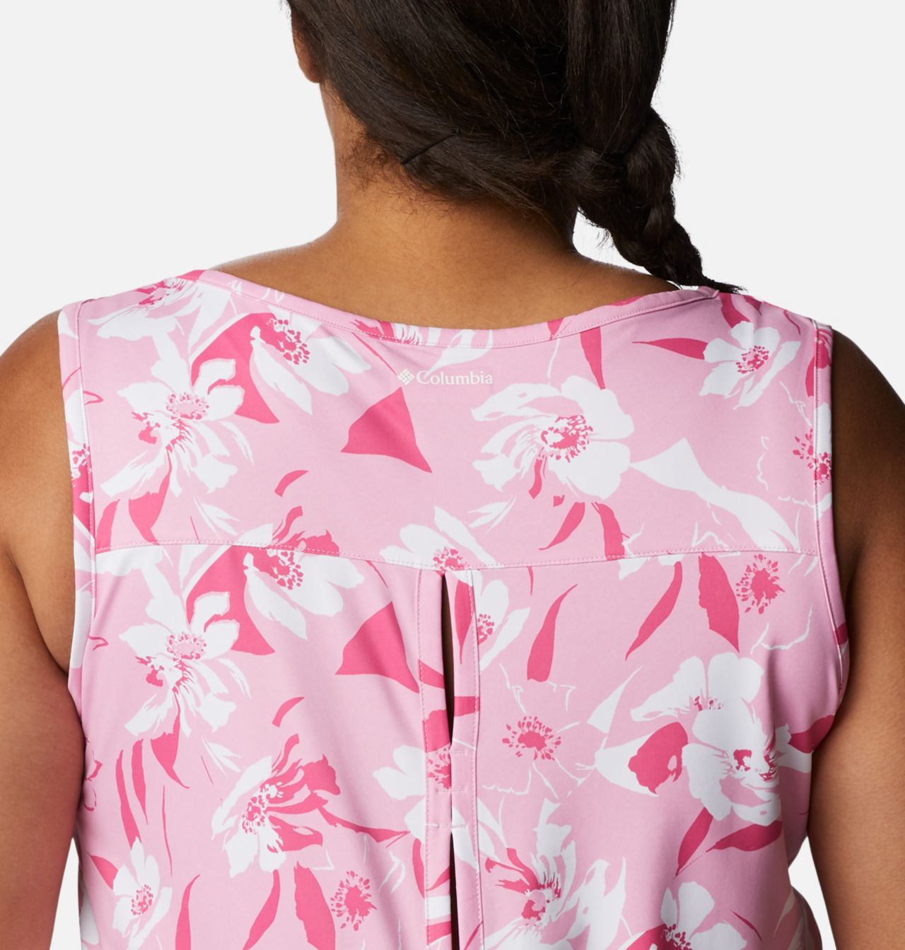 Women's Chill River™ Tank – Plus Size 5