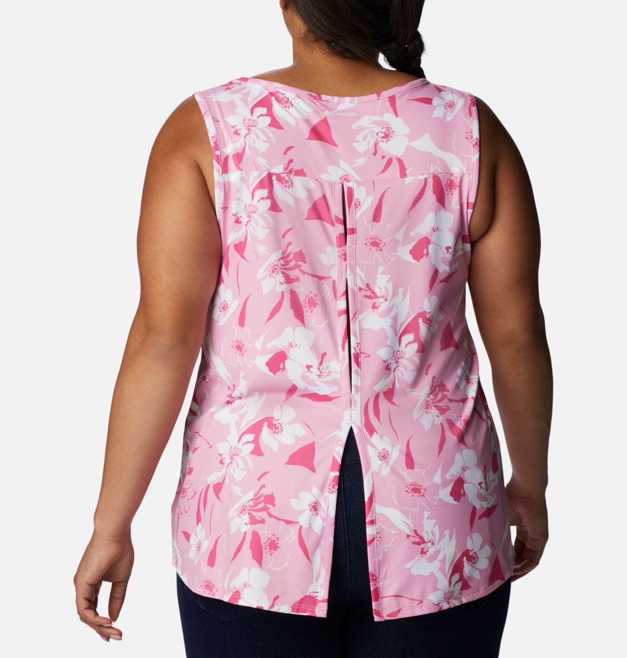 Women's Chill River™ Tank – Plus Size 2