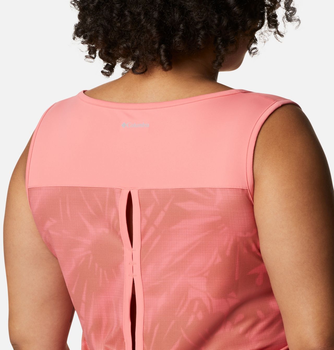 Women's Chill River™ Tank – Plus Size 5