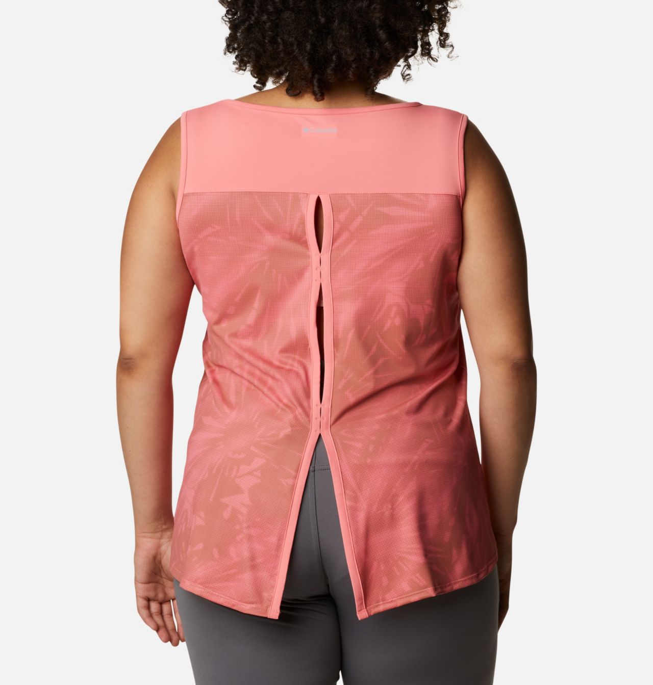 Women's Chill River™ Tank – Plus Size 2