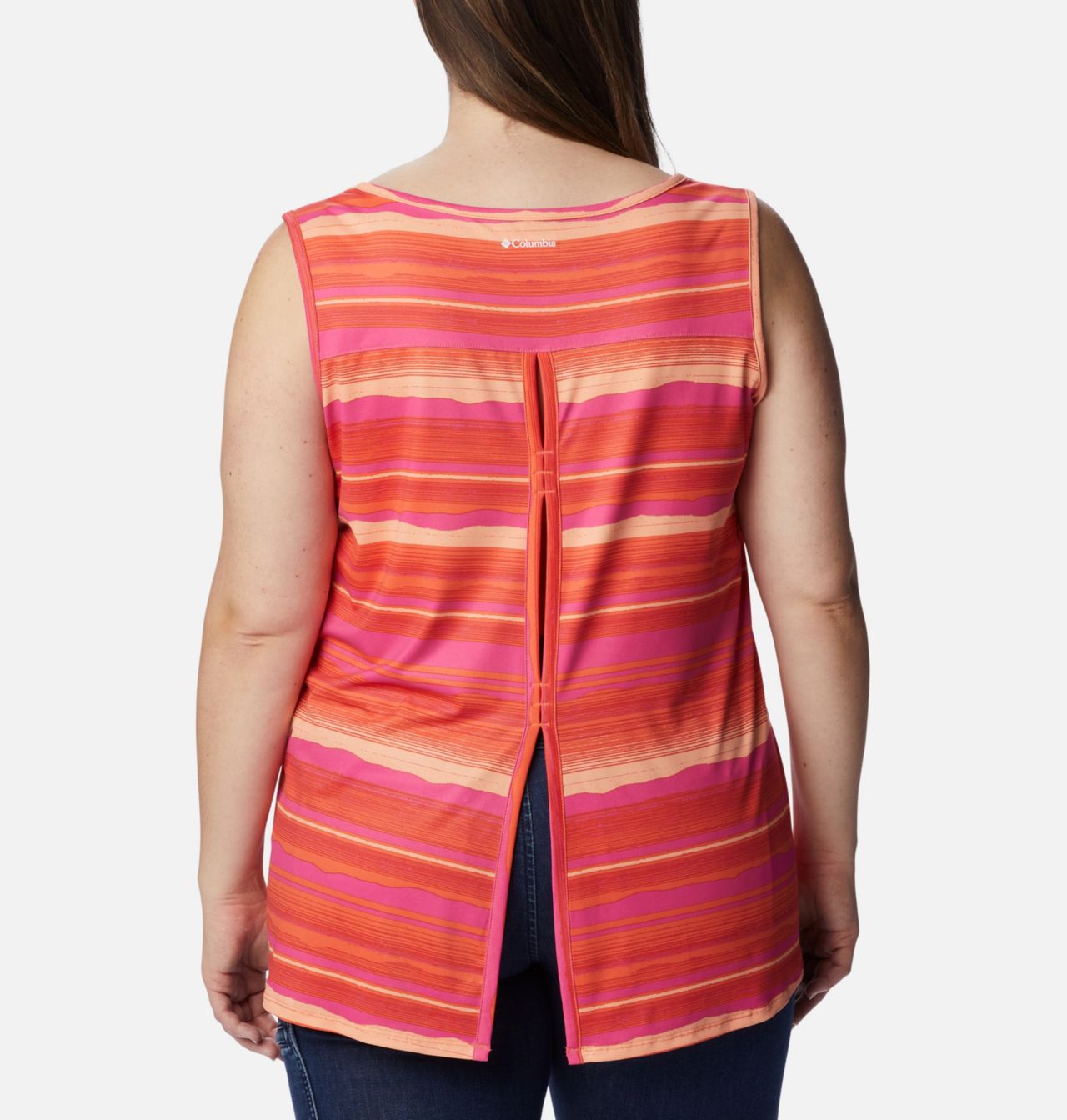 Women's Chill River™ Tank – Plus Size 2