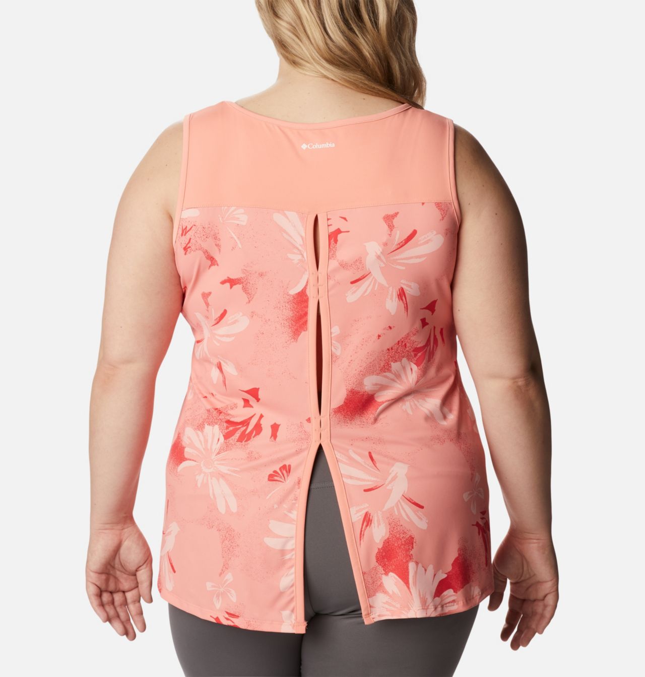 Women's Chill River™ Tank – Plus Size 2