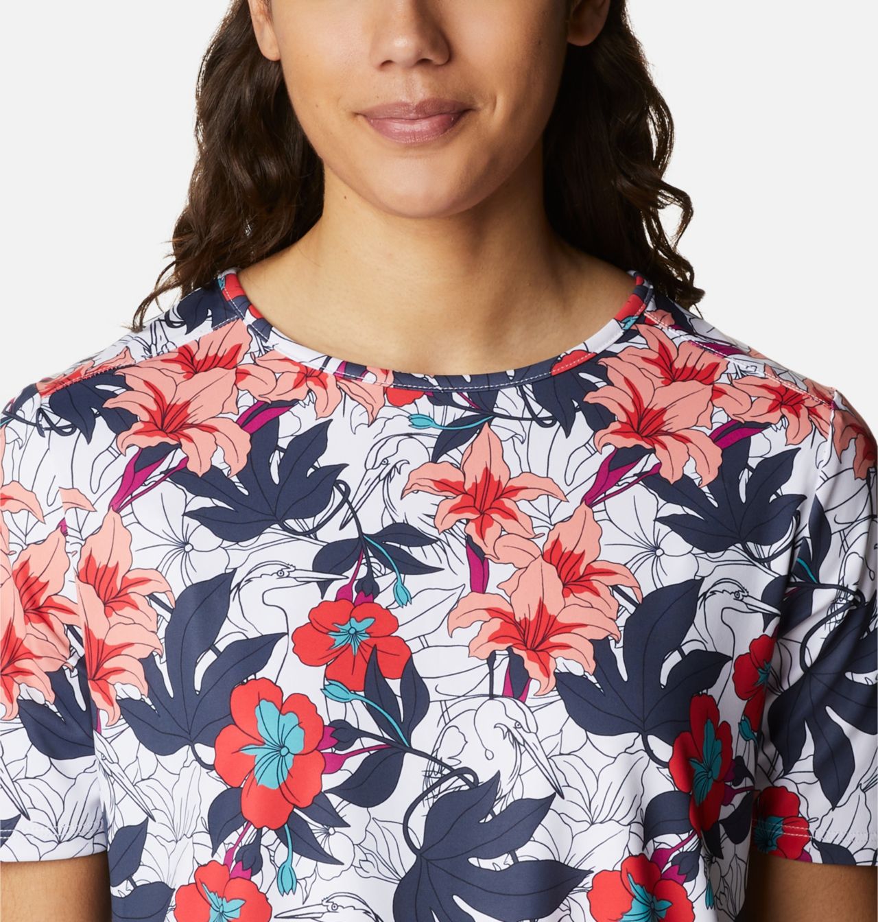 Women's Chill River™ Short Sleeve Shirt 4