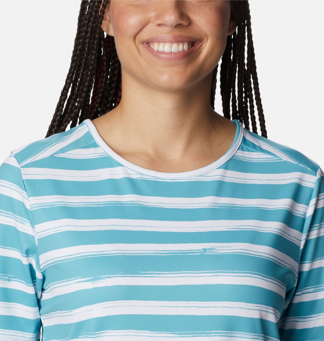 Women's Chill River™ Short Sleeve Shirt 4