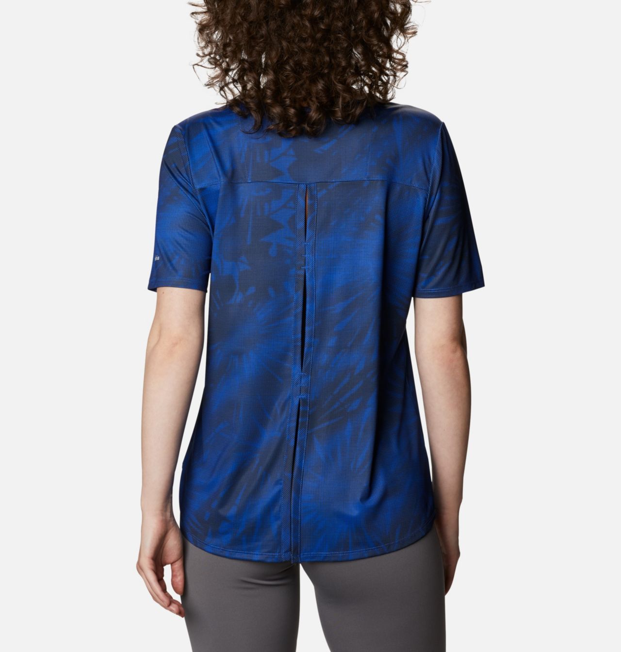 Women's Chill River™ Short Sleeve Shirt 2