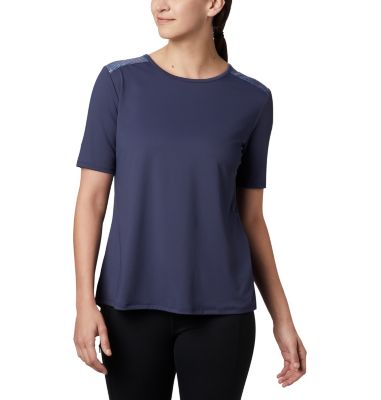 Women's Chill River&trade; Short Sleeve Shirt